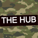 The Hub - discord server icon