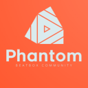 Phantom - discord server icon