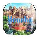 Konoha - discord server icon