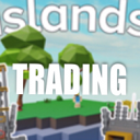 Island’s Trading World - discord server icon