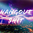 Hangout Shit - discord server icon