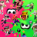 ⭐ Inkopolis Bay ⭐ - discord server icon