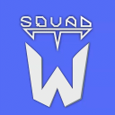 Wlekomm's SQUAD - discord server icon