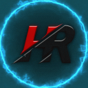 HR GAMING - discord server icon