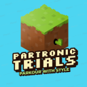 Partronic Trials - discord server icon