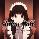 ☕Anime Café | Boosted🍡 - discord server icon