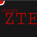 # ~ ZTE - discord server icon