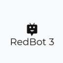 RedBot 3 Destek Sunucusu - discord server icon