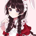 Ｓｕｇａｒｙ Ｂｕｎｓ♡ - discord server icon