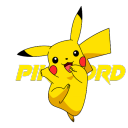 ✘ PikaCord ✘ - discord server icon