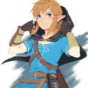 Link's place! - discord server icon