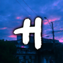 Hangout - discord server icon