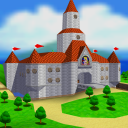 Universo Super Mario 64 - discord server icon