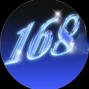 168er Records - discord server icon