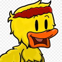 🐥Duck Gang🎮 - discord server icon