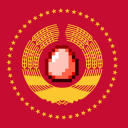 The Holy Egg Army - discord server icon