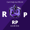 👾 RP Gaming 👾 - discord server icon