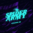 S͓̽p͓̽i͓̽d͓̽e͓̽r͓̽A͓̽r͓̽m͓̽y͓̽ • Support Server • Advertising - discord server icon