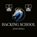 HackSchool [Español] - discord server icon