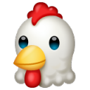 The Chicken Army - discord server icon