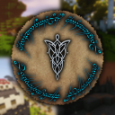 History of Middle-Earth V - discord server icon