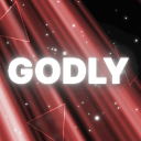 GODLY - discord server icon