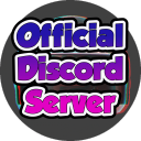 LoryKiller's Official Server - discord server icon