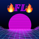 🔥𝔽𝕚𝕣𝕖𝕃𝕠𝕦𝕟𝕔𝕙🔥 - discord server icon