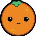 ORANGES Old - discord server icon