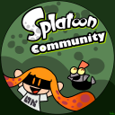 🌺Splatoon Community ①➋⓷🌺 - discord server icon