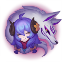 Lovable Cuties - discord server icon