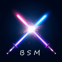 Beatsaber Modding & Giveaways - discord server icon