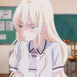 Olivia's House - discord server icon