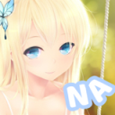 Nature's angel's garden - discord server icon