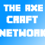 AxeCraft Network - discord server icon