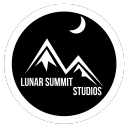 Lunar Lounge - discord server icon