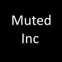 Muted Inc - discord server icon