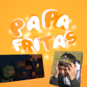 papa fritas - discord server icon