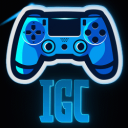 IGC - discord server icon