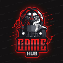 GameHub - discord server icon