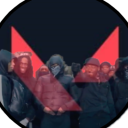 0161 Gang - discord server icon