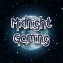 Midnight Gaming - discord server icon