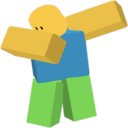 dunno - discord server icon