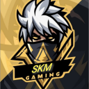 $KM GAMING - discord server icon