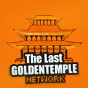 ➤ LastGoldenTemple - discord server icon