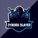 The Cyborg Slayers - discord server icon