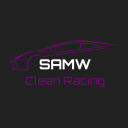 SAMW Clean Racing - discord server icon