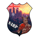 South Australian Roleplay - discord server icon