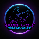 RavenWolf Community Gaming Server - discord server icon