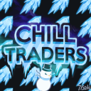 Chill Traders - discord server icon